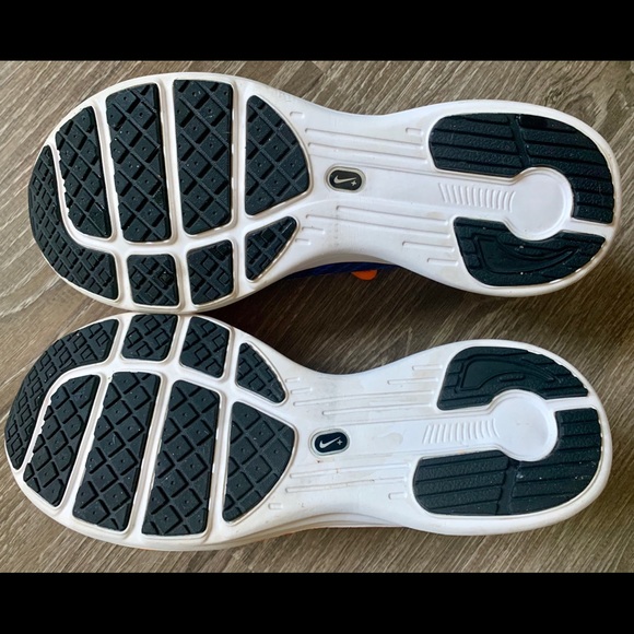 Nike Lunar Speed (women’s size 8.5) - Picture 7 of 8